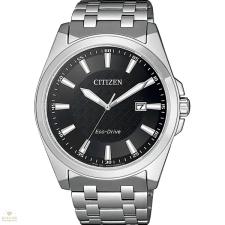 Citizen Eco-Drive Elegance férfi óra - BM7108-81E karóra