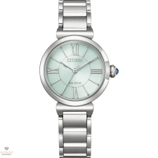 Citizen Eco-Drive Elegance női óra - EM1070-83L karóra