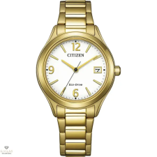 Citizen Eco-Drive Elegance női óra - FE6122-64A karóra