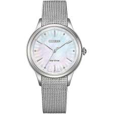 Citizen Eco-drive EM1150-86D karóra