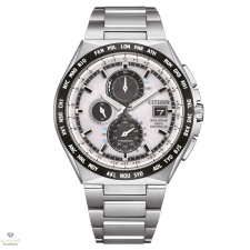 Citizen Eco-Drive Promaster Sky Super Titanium férfi óra - AT8238-84A karóra