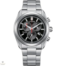 Citizen Eco-Drive Super Titanium Chronograph férfi óra - AT2590-59E karóra
