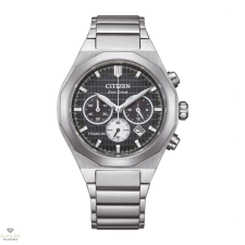 Citizen Eco-Drive Super Titanium Chronograph férfi óra - CA4690-51E karóra