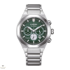 Citizen Eco-Drive Super Titanium Chronograph férfi óra - CA4691-59X