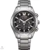Citizen Eco-Drive Super Titanium Chronograph férfi óra - CA4750-51E