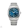 Citizen Eco-Drive Super Titanium férfi óra - AW1641-81L