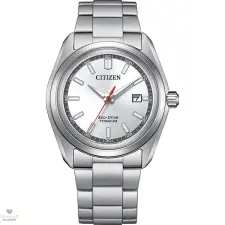 Citizen Eco-Drive Super Titanium férfi óra - AW1900-50A karóra