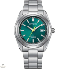 Citizen Eco-Drive Super Titanium férfi óra - AW1900-50X karóra