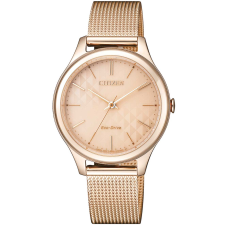 Citizen Eco-EM0503-83X Drive elegance Ladies 32mm 5 ATM, karóra