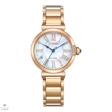 Citizen Elegance Eco-Drive női óra - EM1063-89D karóra