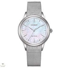 Citizen Elegance Eco-Drive női óra - EM1150-86D karóra
