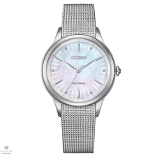Citizen Elegance Eco-Drive női óra - EM1150-86D karóra