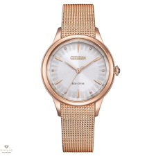 Citizen Elegance Eco-Drive női óra - EM1153-88A karóra