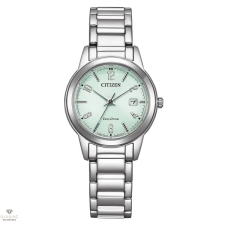 Citizen Elegance Eco-Drive női óra - FE1241-71X karóra