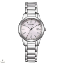 Citizen Elegance Eco-Drive női óra - FE1241-71Z karóra
