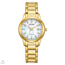 Citizen Elegance Eco-Drive női óra - FE1242-78D karóra