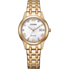 Citizen Elegance Lady Női Karóra Ø: 29 mm Típus: FE1243-83A karóra