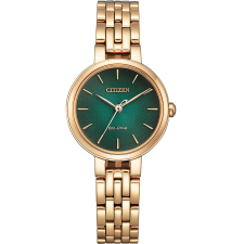Citizen EM0993-82Z Eco-Drive Elegance Ladies 28mm 5ATM, karóra