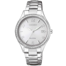 Citizen EO1180-82A Eco-Drive elegance Ladies 34mm 5 ATM, karóra