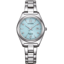 Citizen EW2601-81M Eco-Drive Titanium Ladies Watch 29mm 10ATM, karóra