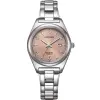 Citizen EW2601-81Z Eco-Drive Titanium Ladies Watch 29mm