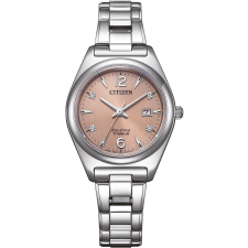Citizen EW2601-81Z Eco-Drive Titanium Ladies Watch 29mm 10ATM, karóra