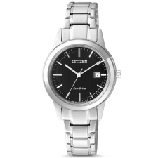 Citizen FE1081-59E Eco-Drive Sports Ladies 29mm 3ATM, karóra