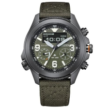 Citizen férfi karóra JV1005-02W karóra