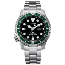 Citizen férfi karóra NY0084-89E karóra