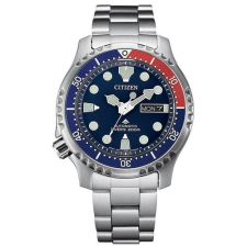 Citizen férfi karóra NY0086-83L karóra