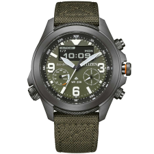 Citizen JV1005-02W Promaster 35th Anniversary Eco-Drive Combination, karóra