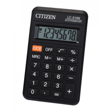 Citizen LC-310 számológép