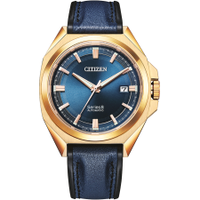 Citizen NB6012-18L Series 8 Automatic Mens Watch 40mm karóra