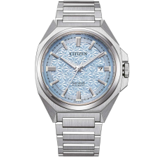 Citizen NB6051-59L Series 8, férfi karóra