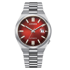 CITIZEN NJ0150-56W AUTOMATIC Férfi karóra karóra