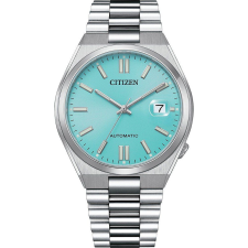 CITIZEN NJ0151-88M AUTOMATIC Férfi karóra karóra