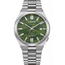 Citizen NJ0159-86X Mens Watch Tsuyosa Automatic 40mm karóra
