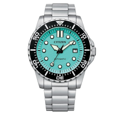Citizen NJ0170-83X AUTOMATIC Férfi karóra karóra