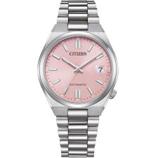 Citizen NJ0200-50Z Damenuhr Tsuyosa Automatik 37mm 5, női karóra