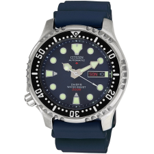 Citizen NY0040-17LE Promaster Sea Automatic Men's 42mm 20 ATM, karóra