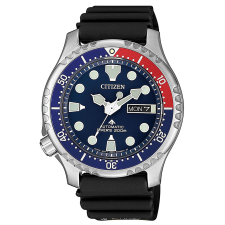 Citizen NY0086-16LE Promaster Automatic Diver 42mm 20ATM, karóra