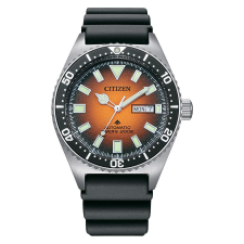 Citizen NY0120-01Z AUTOMATIC Férfi karóra karóra