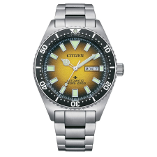  CITIZEN NY0120-52X AUTOMATIC Férfi karóra karóra