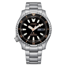 Citizen NY0160-66E AUTOMATIC Férfi karóra karóra