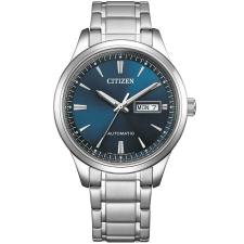 Citizen NY4058-79LE Mens Watch Automatic Day-Date 40mm 5ATM , férfi karóra