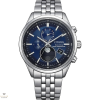 Citizen Promaster Radio Controlled Moonphase Eco-Drive férfi óra - BY1030-50L