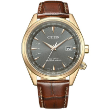 Citizen Radio Controlled CB0273-11H karóra