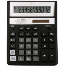 Citizen SDC 888 számológép
