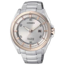 Citizen Sporty Férfi Karóra Ø: 43 mm Típus: AW1404-51A karóra