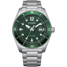 Citizen Sporty Férfi Karóra Ø: 43 mm Típus: AW1880-55X karóra